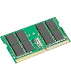 Crucial 16GB DDR4 2400 MT/s SODIMM 260-Pin Memory